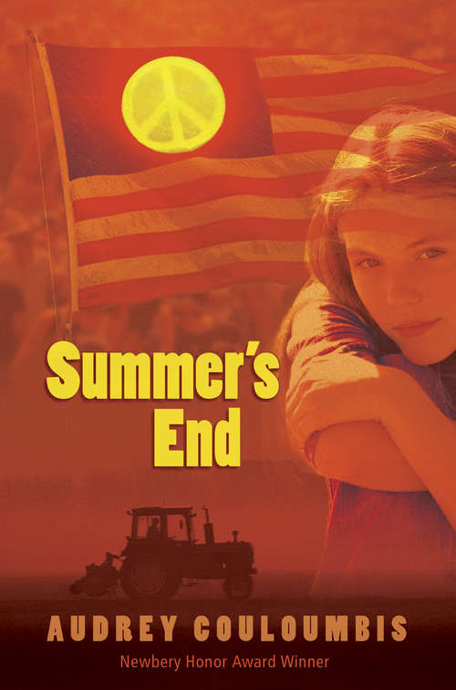 Book cover of Summer's End