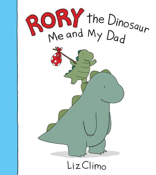 Rory the Dinosaur