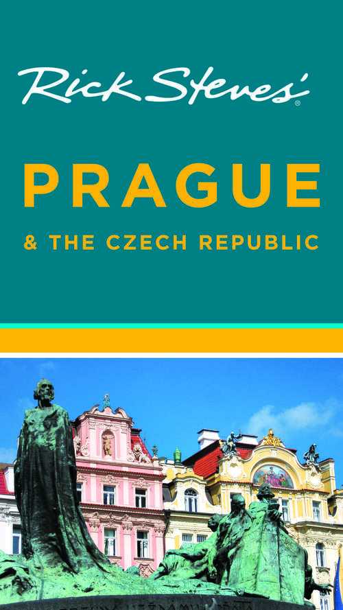 Rick Steves' Prague & The Czech Republic