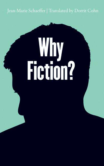 Why Fiction? (Stages)