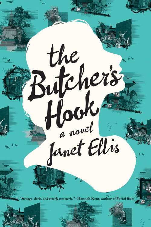 The Butcher's Hook: A Novel