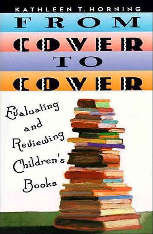 Book cover of From Cover to Cover