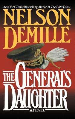 Book cover of The General's Daughter