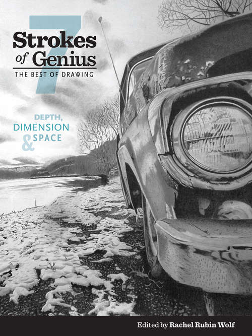 Book cover of Strokes of Genius 2