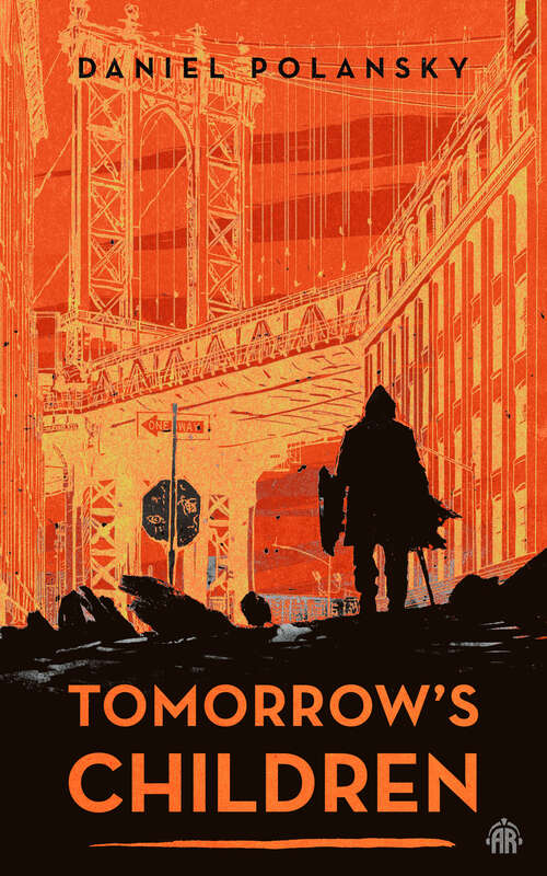 Book cover of Tomorrow's Children