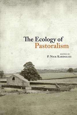 Book cover of The Ecology of Pastoralism