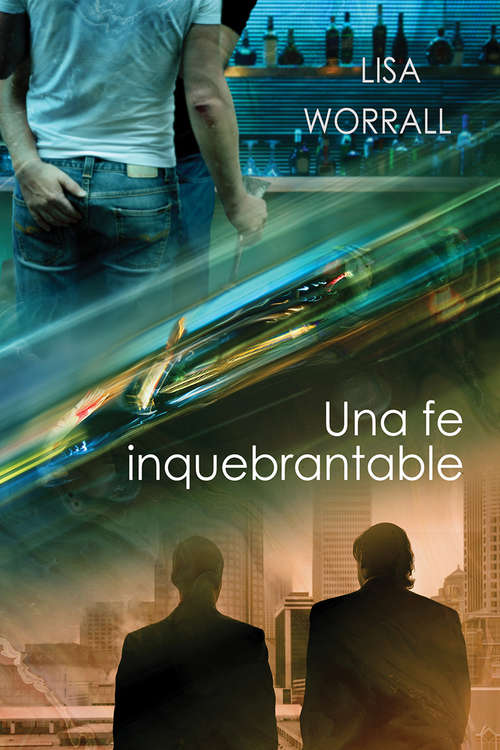 Book cover of Una fe inquebrantable