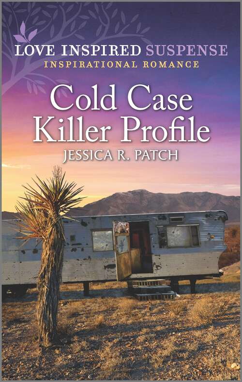 Cold Case Killer Profile (Quantico Profilers #2)