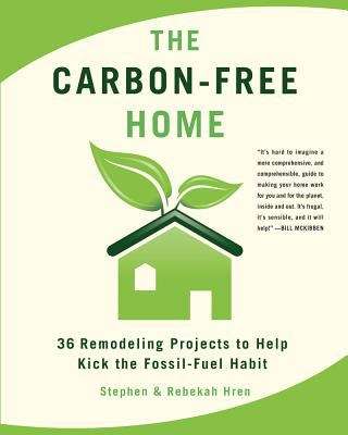 The Carbon-Free Home