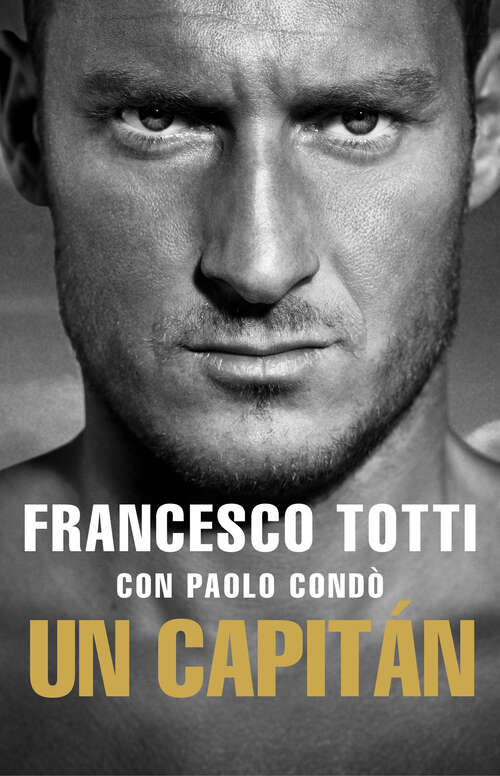 Book cover of Un Capitán: Autobiografía