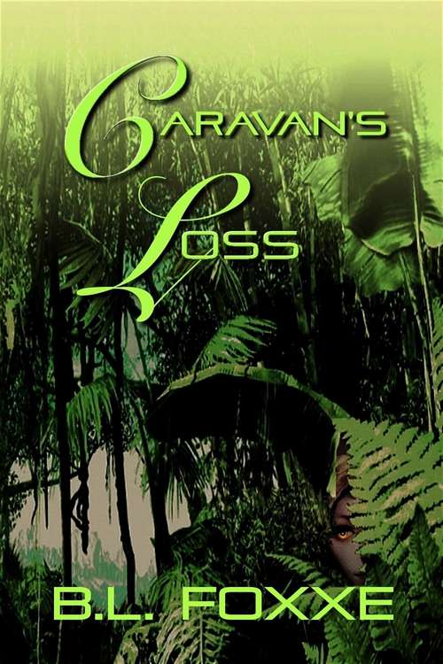 Book cover of Caravan's Loss