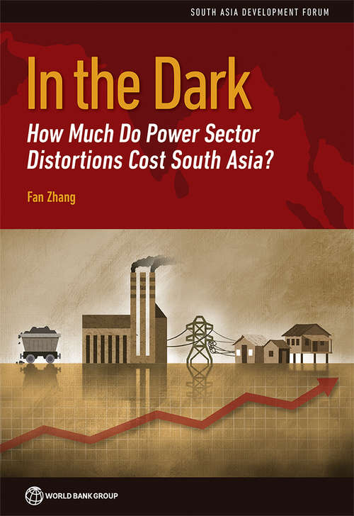 In the Dark: How Much Do Power Sector Distortions Cost South Asia? (South Asia Development Forum Ser.)