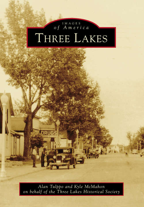 Three Lakes