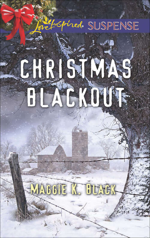 Book cover of Christmas Blackout