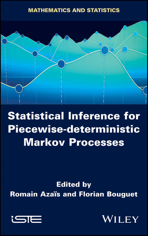 Statistical Inference for Piecewise-deterministic Markov Processes