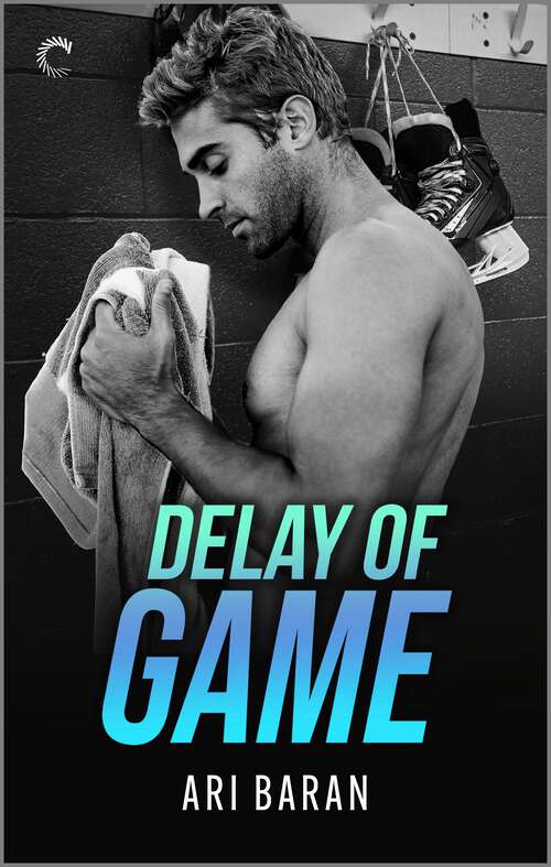 Book cover of Delay of Game (Penalty Box #2)