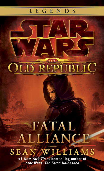 Star Wars: Fatal Alliance