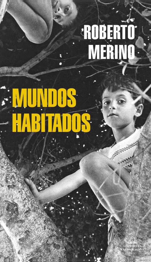 Book cover of Mundos habitados