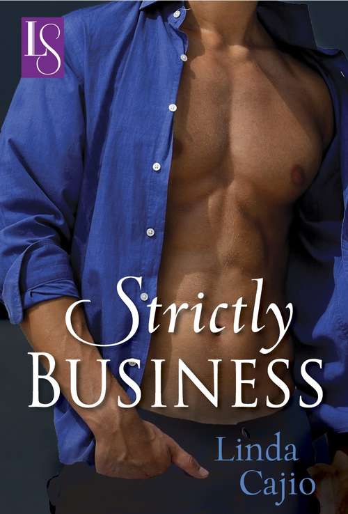 Strictly Business: A Loveswept Classic Romance