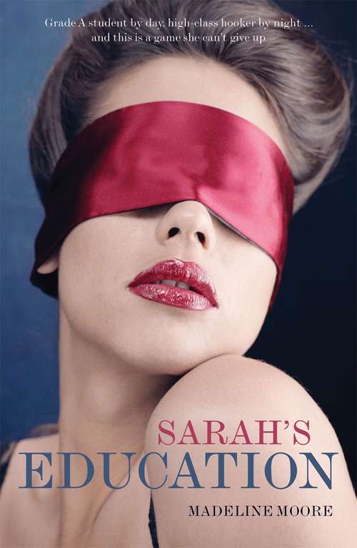Book cover of Sarah's Education