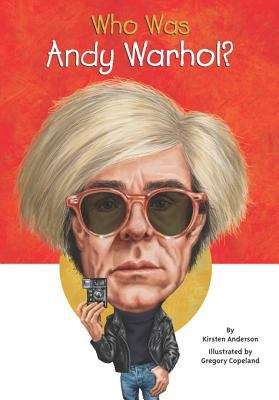 Who Was Andy Warhol? (Who was?)