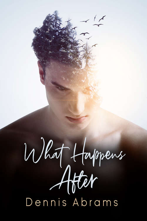 Book cover of What Happens After
