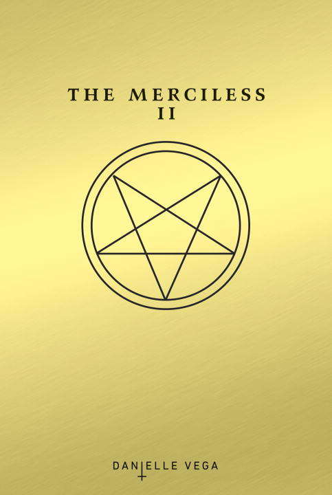 Book cover of The Merciless II: The Exorcism of Sofia Flores (The Merciless #2)