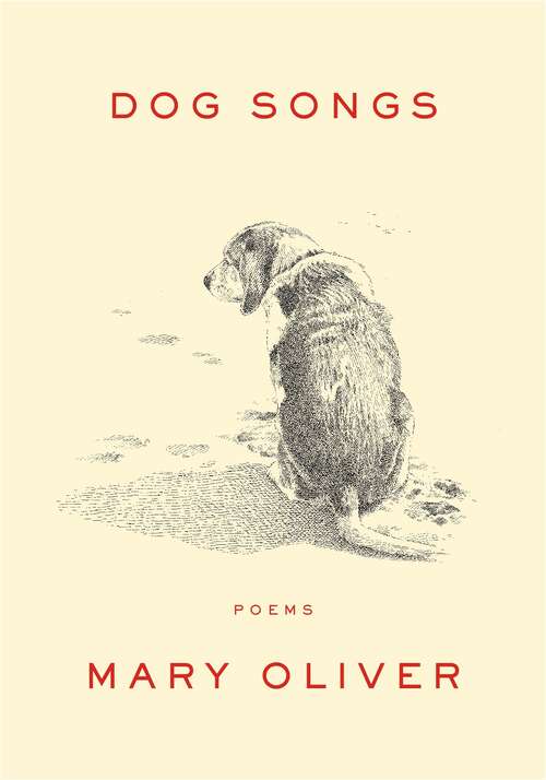 Book cover of Dog Songs