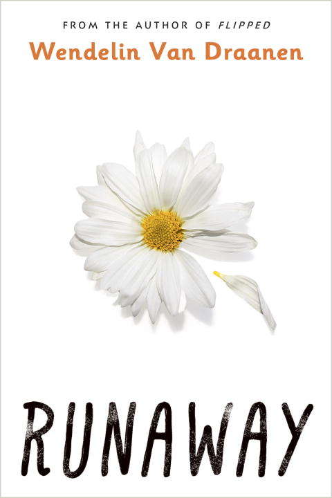 Book cover of Runaway (Sammy Keyes Ser.: Bk. 4)