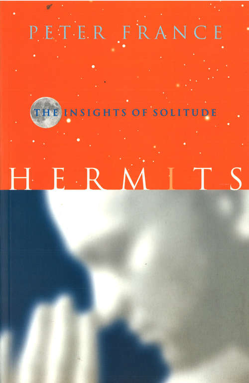 Book cover of Hermits: The Insights of Solitude