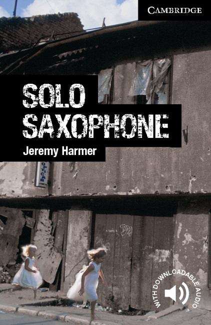 Solo Saxophone (Level 6 Advanced)