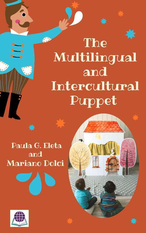 Book cover of The Multilingual and Intercultural Puppet: An Innovative Approach to Learning Foreign and Second Langauges