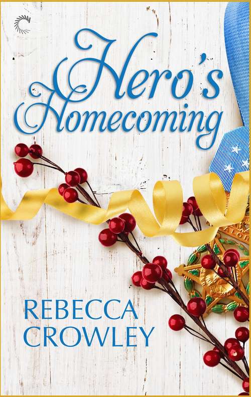 Book cover of Hero's Homecoming
