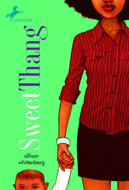 Book cover of Sweet Thang
