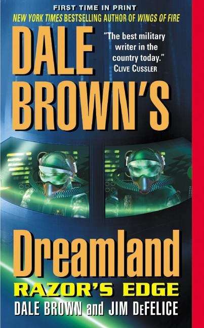 Dale Brown's Dreamland