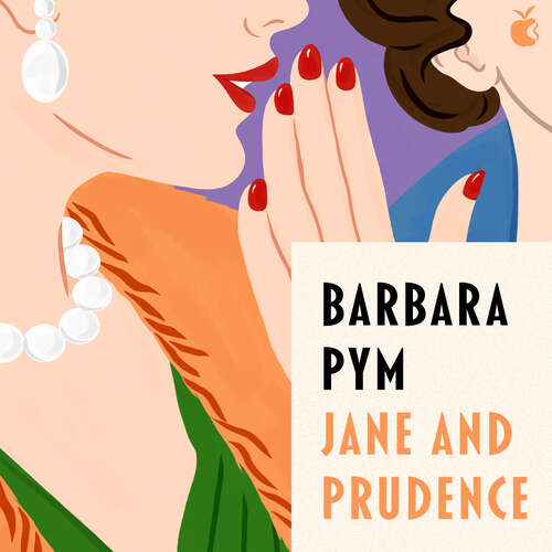 Book cover of Jane And Prudence (Virago Modern Classics #312)