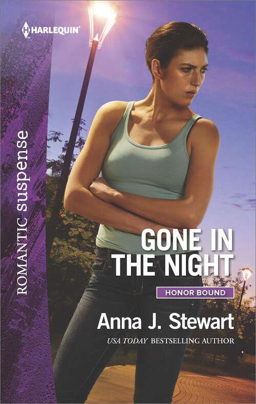 Gone in the Night (Honor Bound #3)