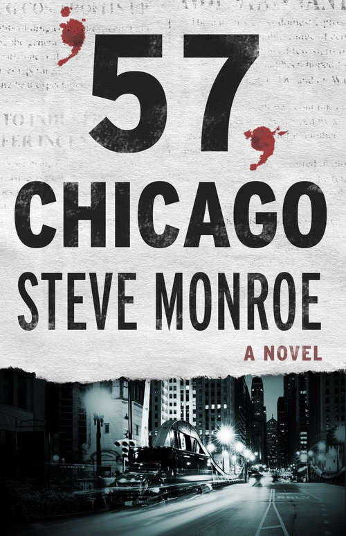 Book cover of '57, Chicago