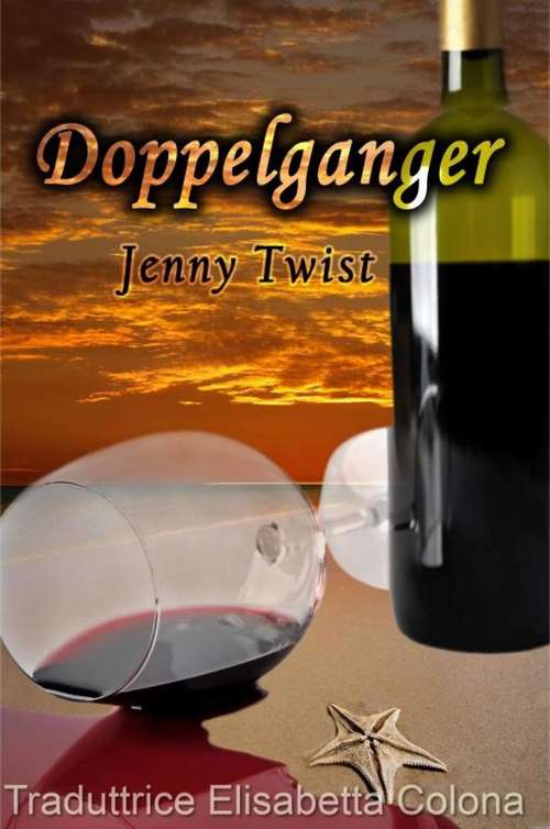 Book cover of Doppelganger: A Sequel To Doppelganger