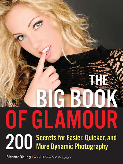 The Big Book of Glamour
