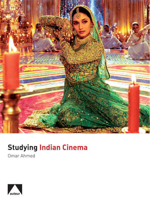 Studying Indian Cinema (Auteur)