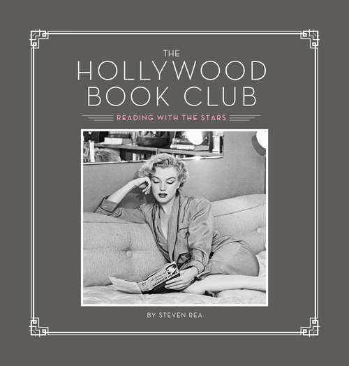 Book cover of The Hollywood Book Club