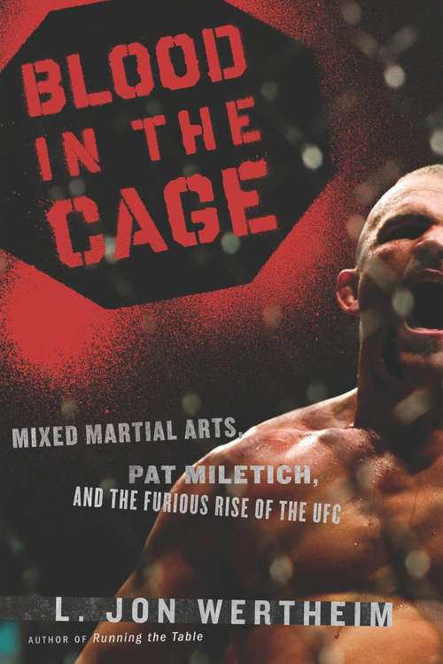 Blood In The Cage