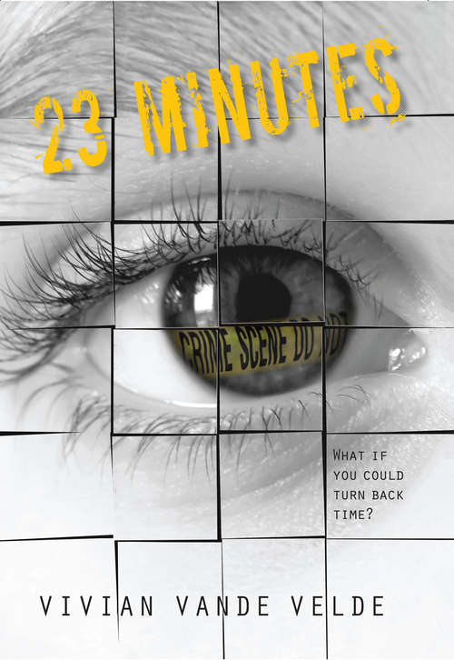 Book cover of 23 Minutes