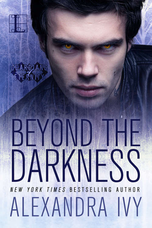 Book cover of Beyond the Darkness