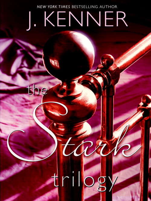 Book cover of The Stark Trilogy 3-Book Bundle