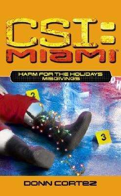 Book cover of Harm for the Holidays, Part One: Miami)