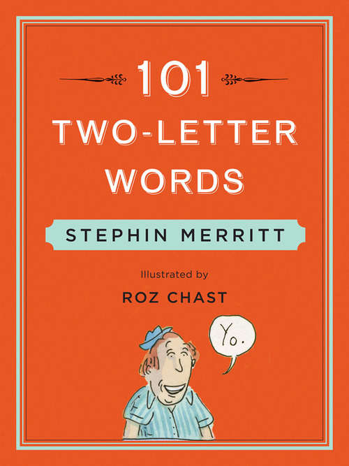 101 Two-Letter Words