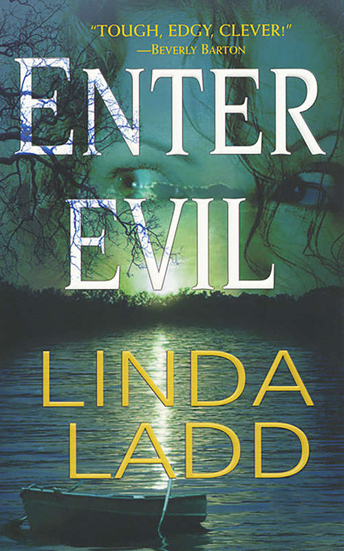 Enter Evil (Claire Morgan Thriller Series #4)