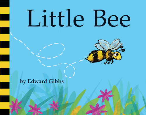 Book cover of Little Bee